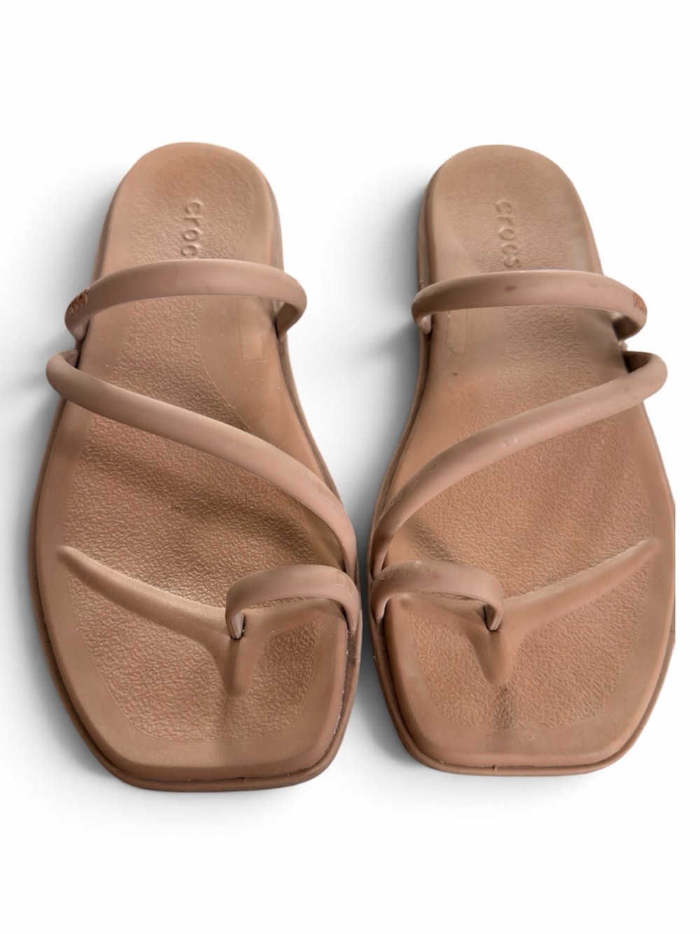 Crocs | Women's Miami Toe Loop Summer Sandals